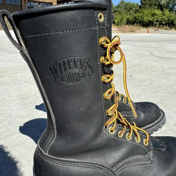 White’s Mens Smoke Chaser Boots main image 6